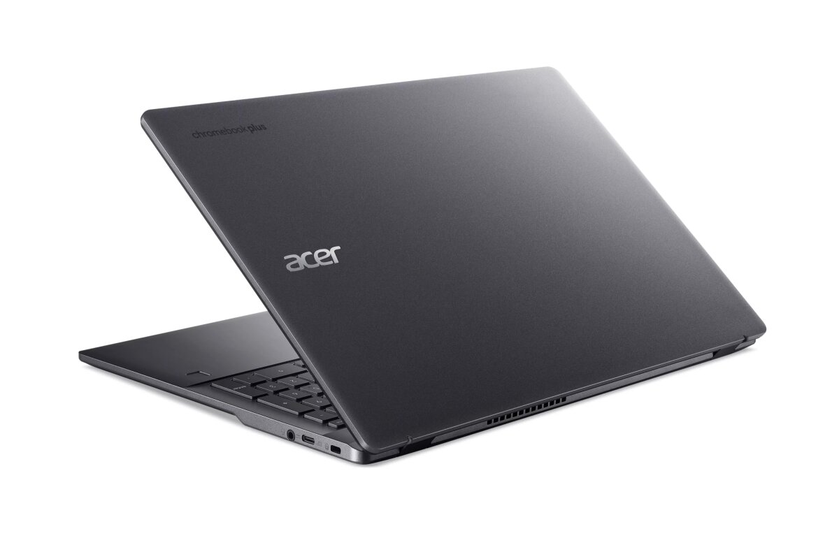 Acer Chromebook Plus NX.J33EK.004 image gallery 7