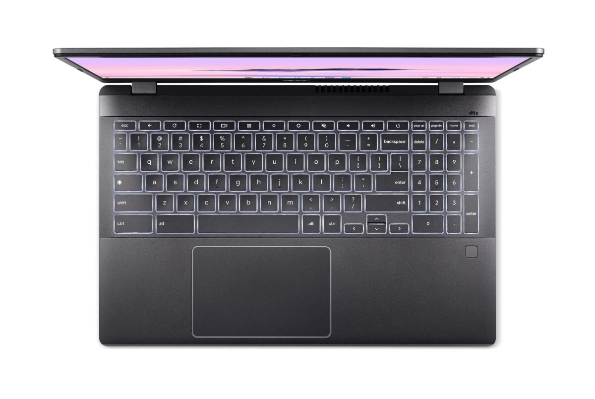 Acer Chromebook Plus NX.J33EK.004 image gallery 1