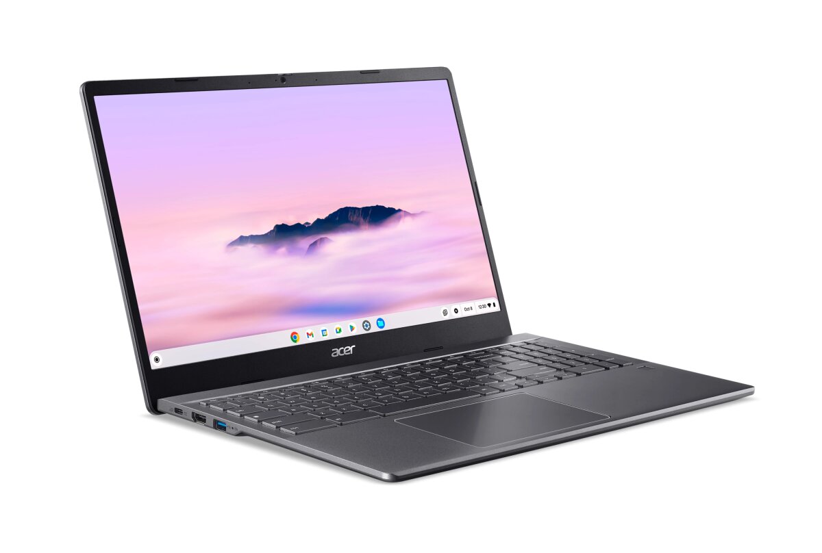 Acer Chromebook Plus NX.J33EK.004 image gallery 5