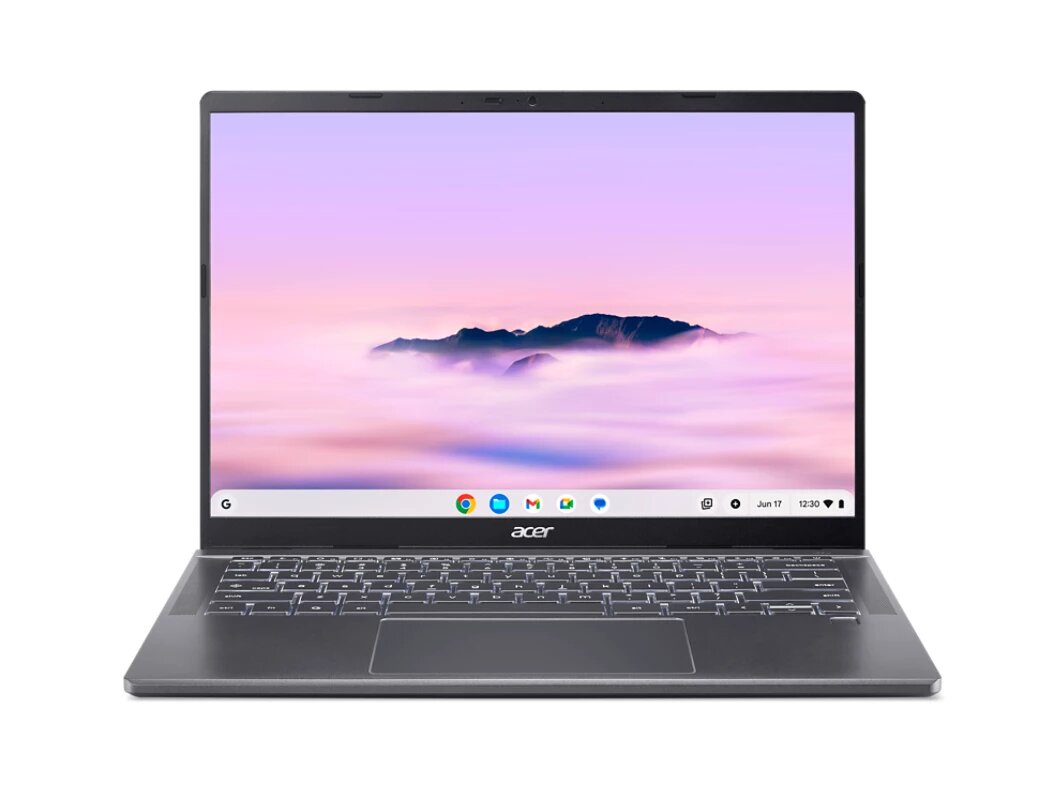 Acer Chromebook CBE794-1T-595M NX.JM4AA.007 image gallery 1