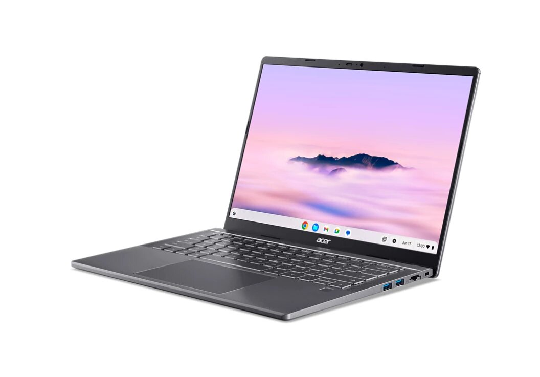 Acer Chromebook CBE794-1T-595M NX.JM4AA.007 image gallery 2
