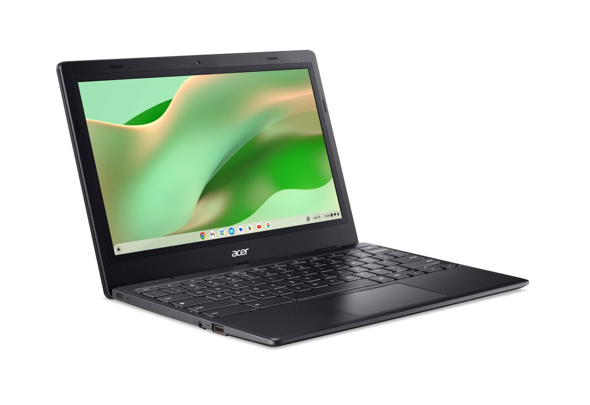 Acer Chromebook CBOA311-1H-C8TR NX.J2GAA.002 image gallery 2