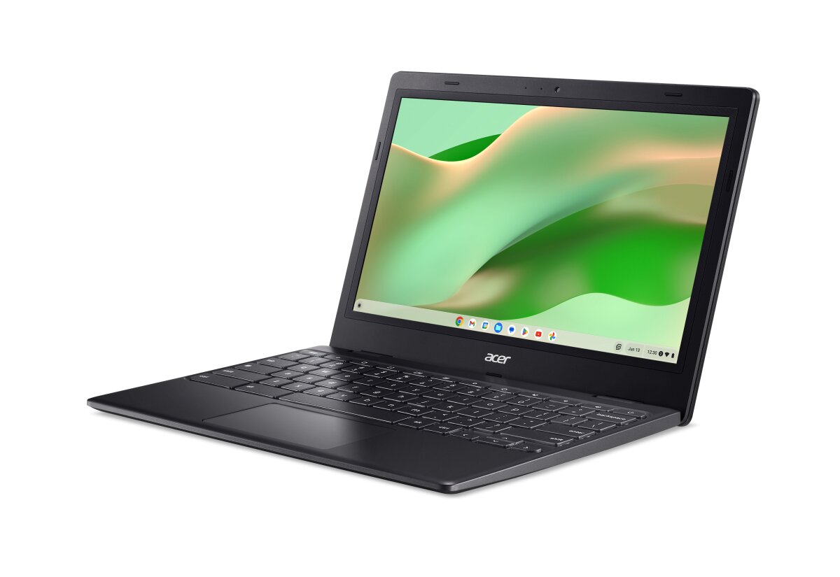 Acer Chromebook CBOA311-1H-C8TR NX.J2GAA.002 image gallery 3
