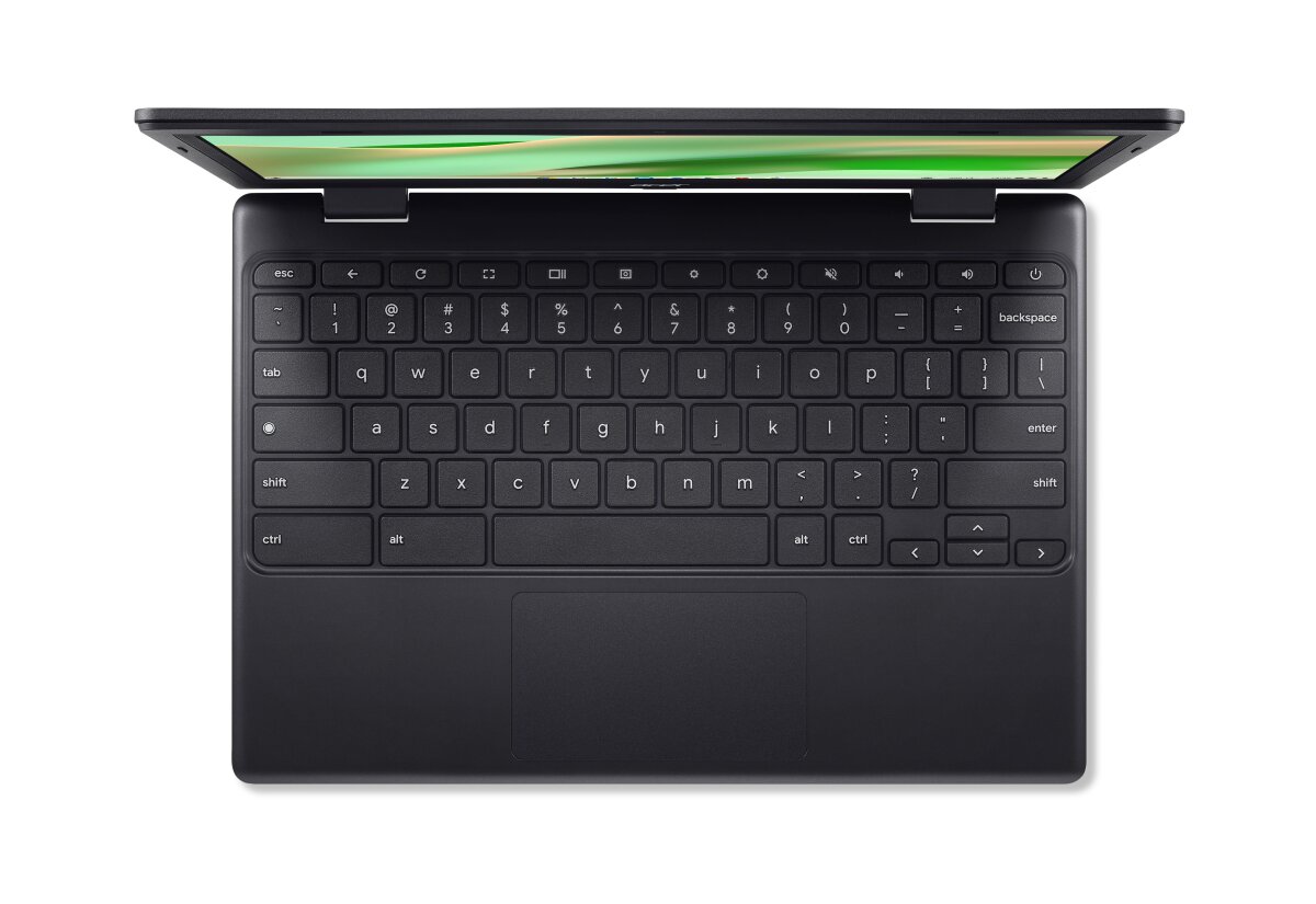 Acer Chromebook CBOA311-1H-C8TR NX.J2GAA.002 image gallery 4