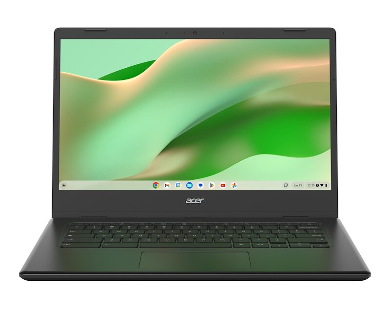 Acer Chromebook CBOA314-1H-C2XY NX.J37AA.001 image gallery 1