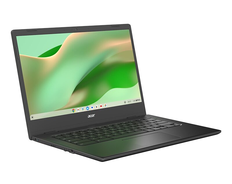 Acer Chromebook CBOA314-1H-C2XY NX.J37AA.001 image gallery 2