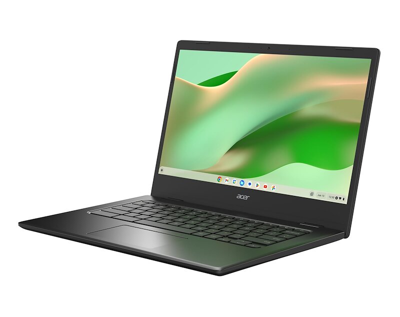 Acer Chromebook CBOA314-1H-C2XY NX.J37AA.001 image gallery 3