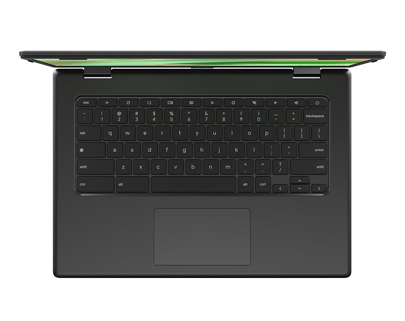Acer Chromebook CBOA314-1H-C2XY NX.J37AA.001 image gallery 4