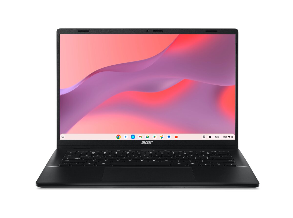 Acer Chromebook CBOA314-2HT-833N NX.JYTEH.002 image gallery 2