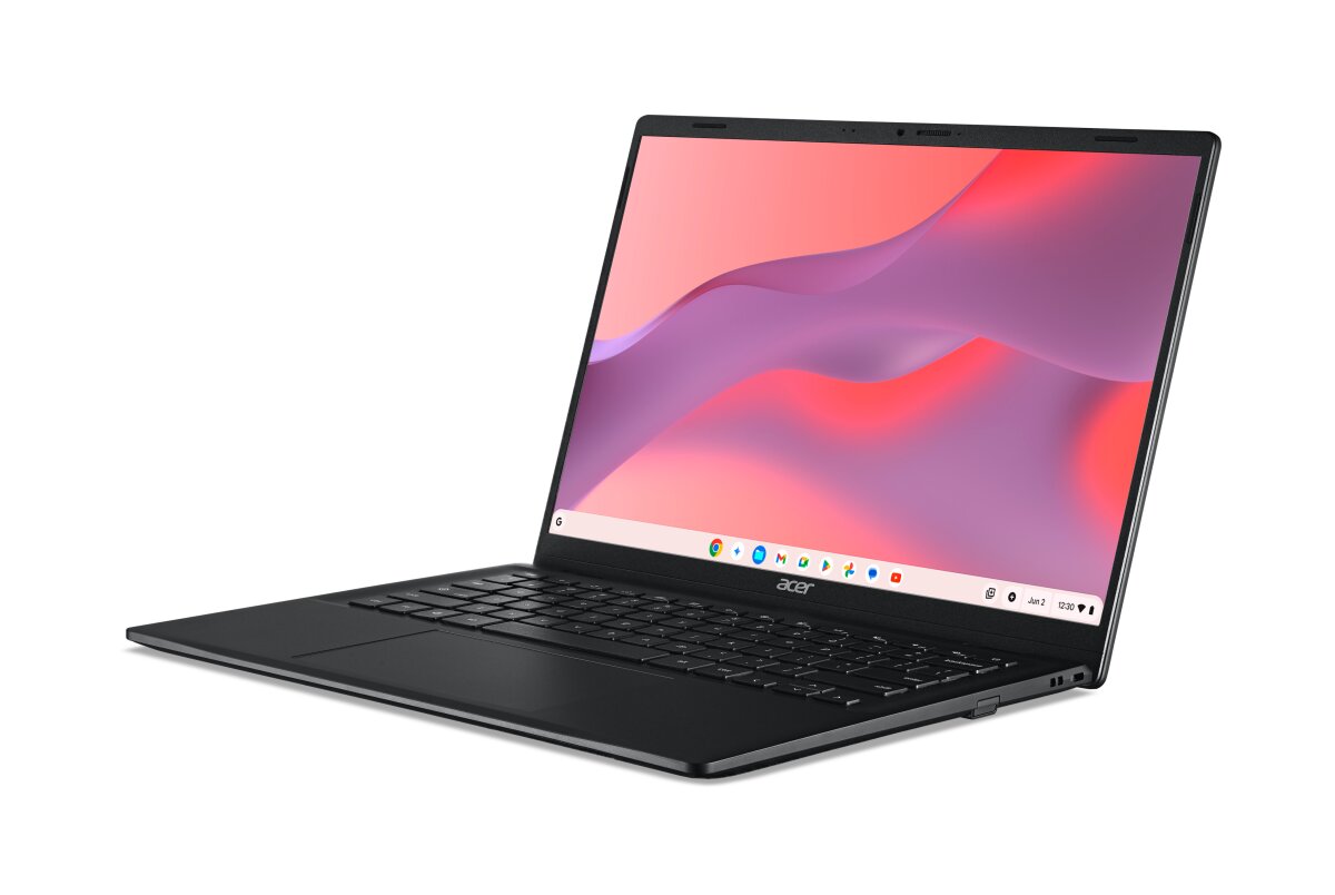 Acer Chromebook CBOA314-2HT-833N NX.JYTEH.002 image gallery 3