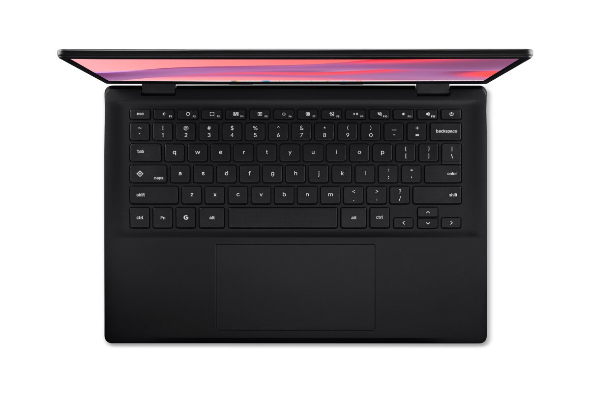 Acer Chromebook CBOA314-2HT-833N NX.JYTEH.002 image gallery 1