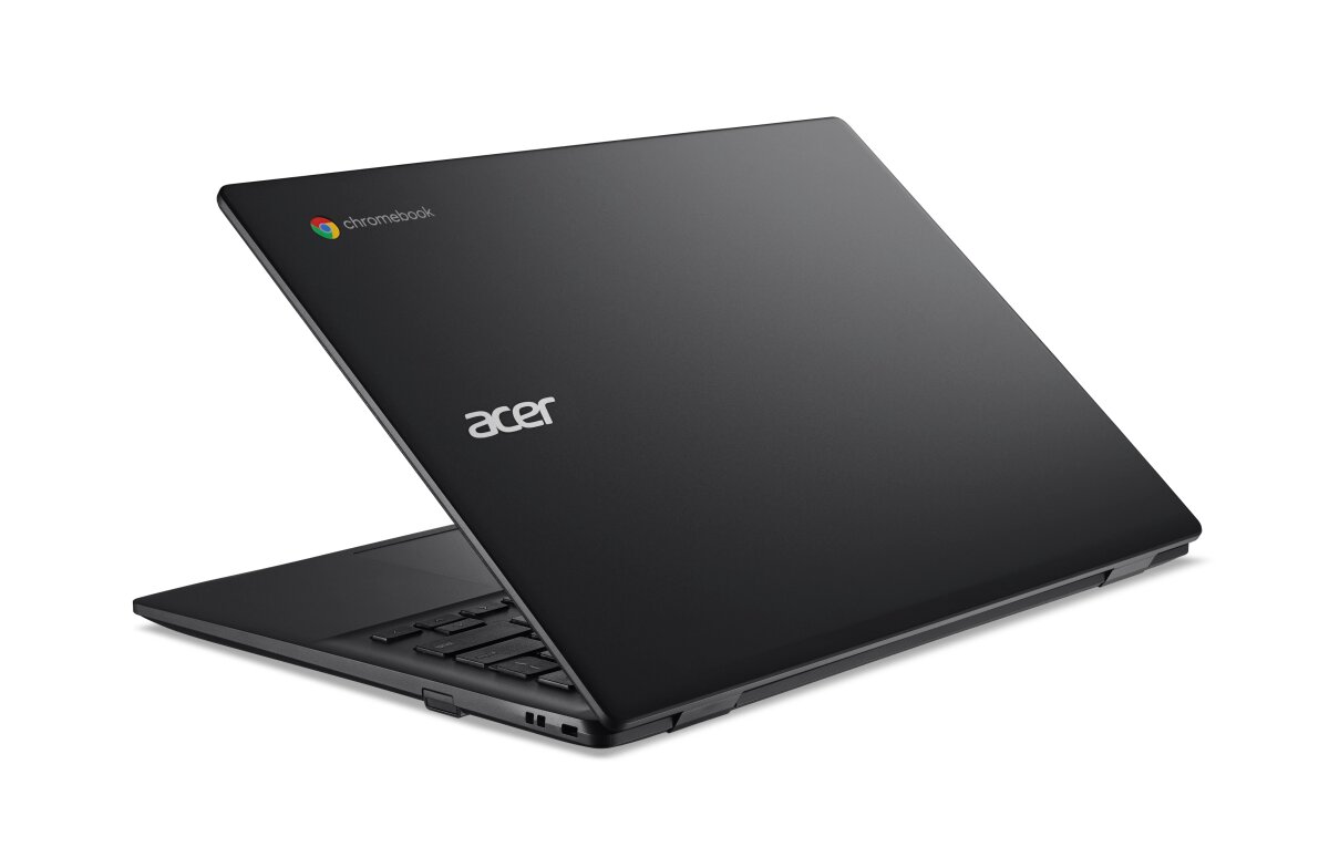 Acer Chromebook CBOA314-2HT-833N NX.JYTEH.002 image gallery 6