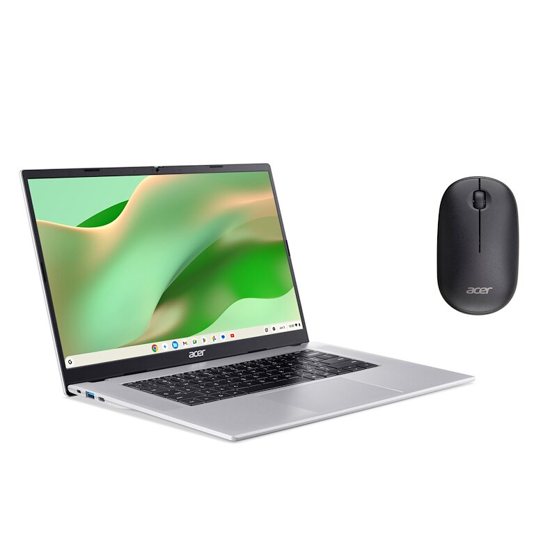 Acer Chromebook CHROMEBOOK 315 CB315-8H-88G3 NX.JUUET.008 image gallery 2