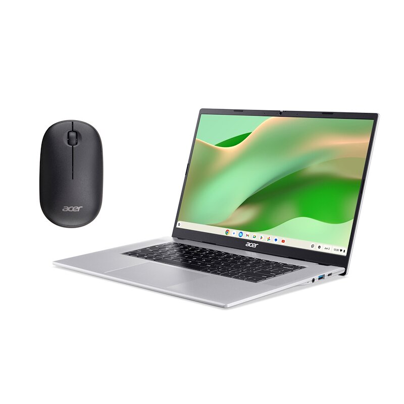 Acer Chromebook CHROMEBOOK 315 CB315-8H-88G3 NX.JUUET.008 image gallery 3