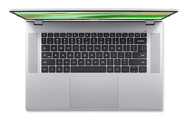 Acer Chromebook CHROMEBOOK 315 CB315-8H-88G3 NX.JUUET.008 image gallery 4