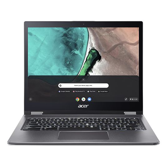 Acer Chromebook Spin 713 CP713-2W-36LN NX.HQBEK.001 image gallery 1