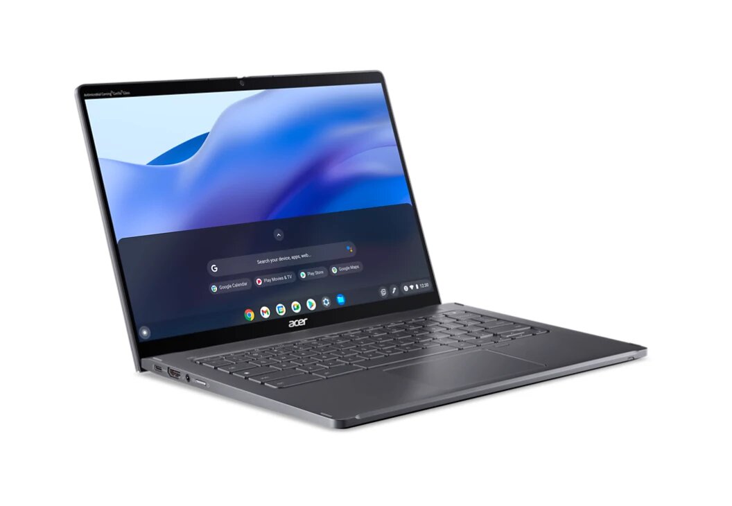 Acer Chromebook CP714-1H-54UB NX.KS4AA.001 image gallery 7