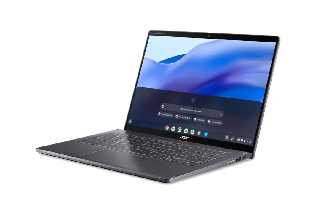 Acer Chromebook CP714-1H-54UB NX.KS4AA.001 image gallery 6