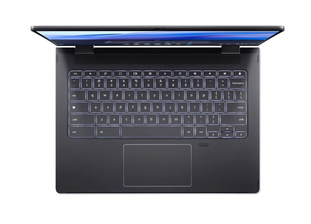 Acer Chromebook CP714-1H-54UB NX.KS4AA.001 image gallery 2