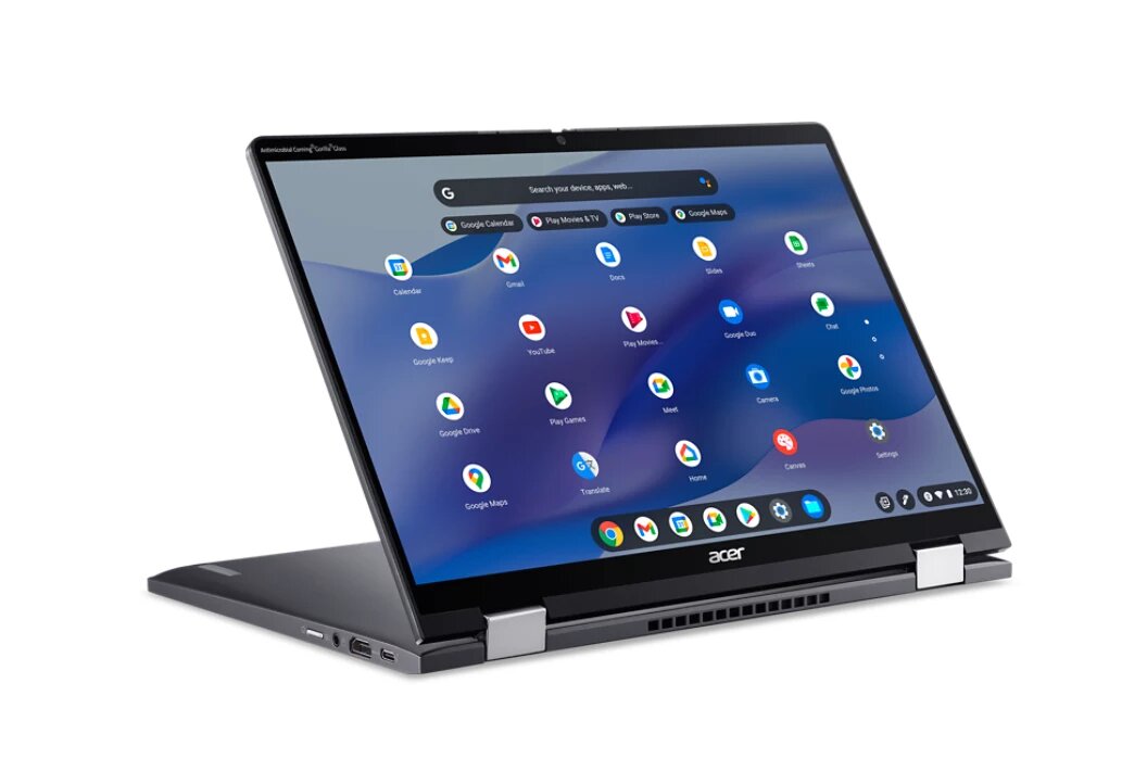 Acer Chromebook CP714-1H-54UB NX.KS4AA.001 image gallery 5
