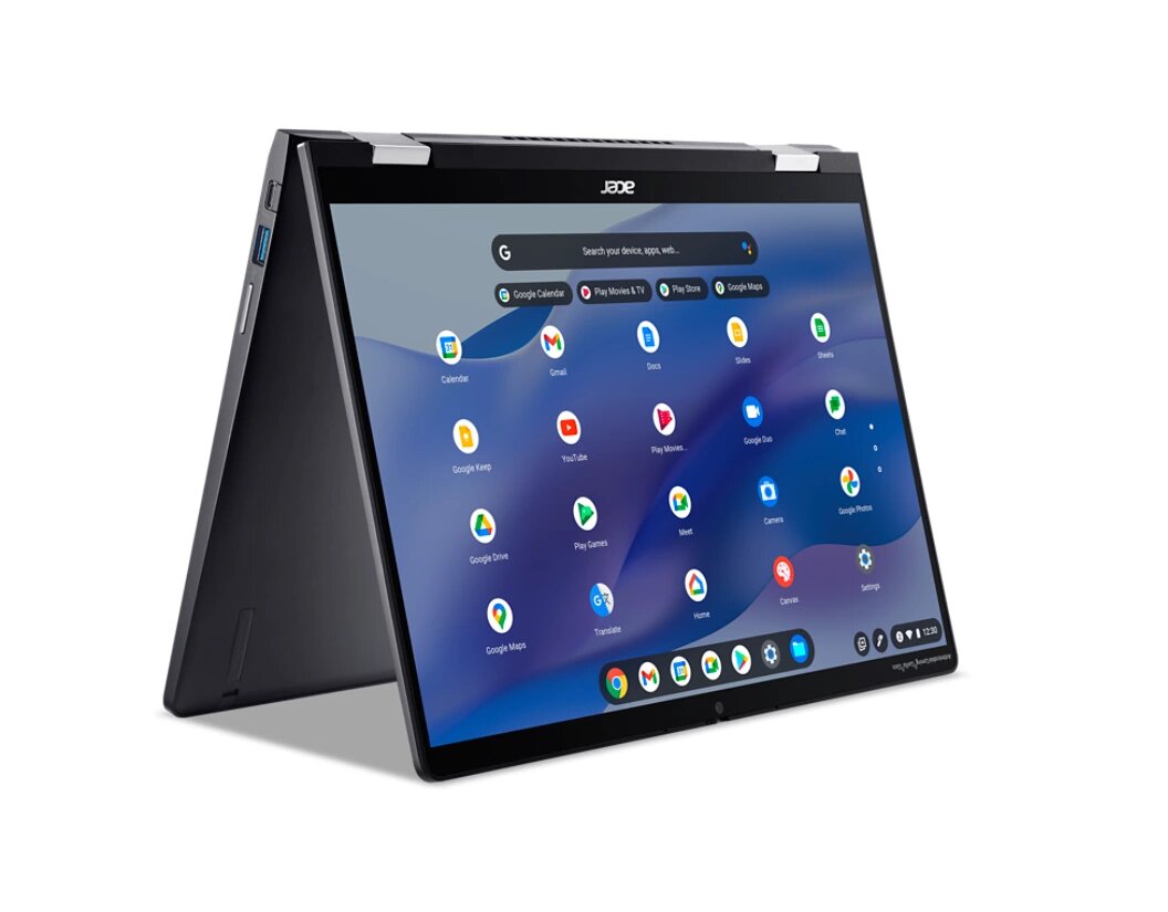 Acer Chromebook CP714-1H-54UB NX.KS4AA.001 image gallery 3