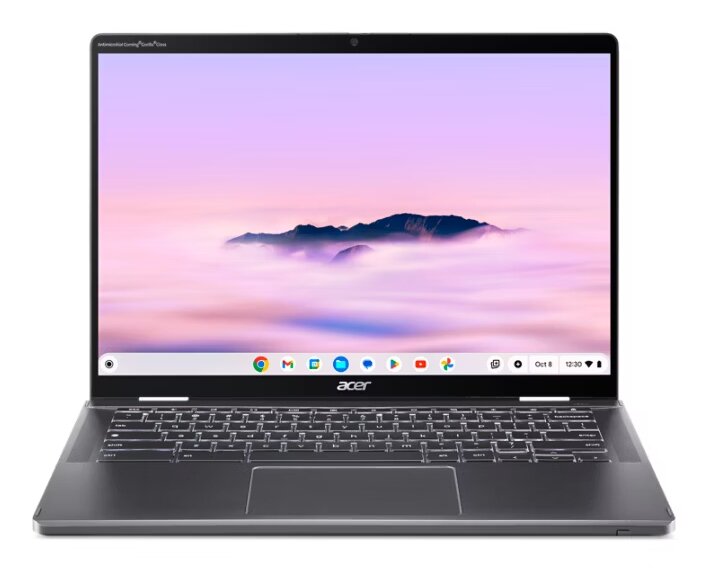 Acer Chromebook CP714-1HN-56GU NX.KYNEG.007 image gallery 1