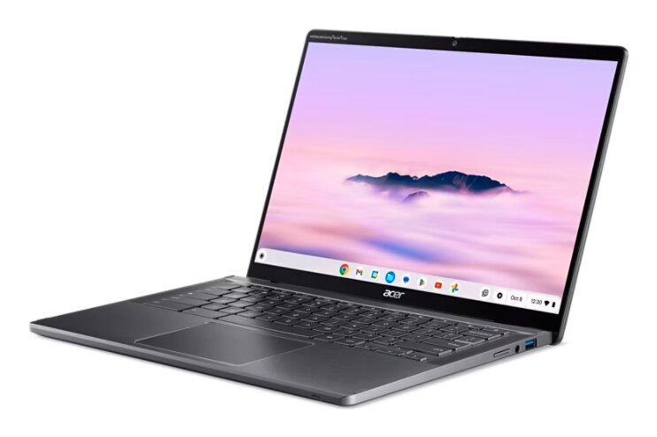 Acer Chromebook CP714-1HN-56GU NX.KYNEG.007 image gallery 2