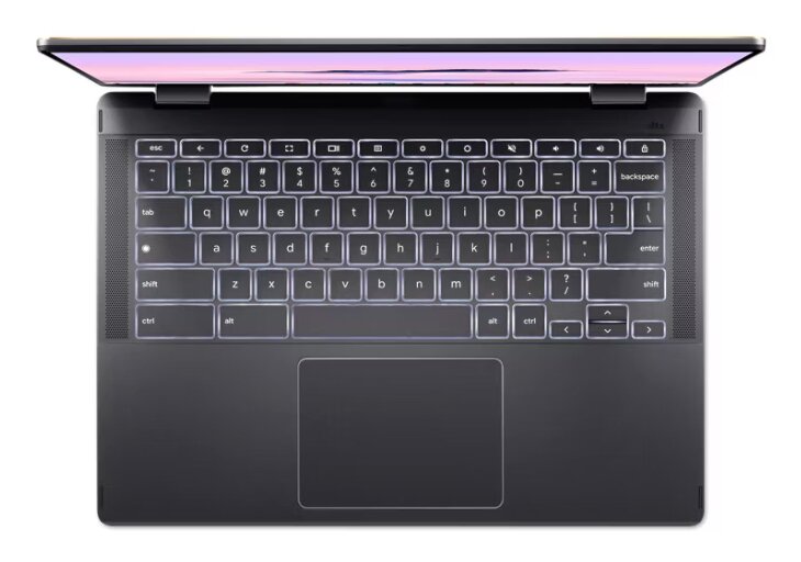 Acer Chromebook CP714-1HN-56GU NX.KYNEG.007 image gallery 7