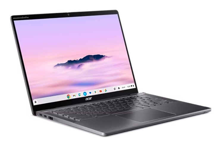 Acer Chromebook CP714-1HN-56GU NX.KYNEG.007 image gallery 8