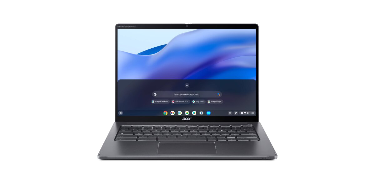 Acer Chromebook CP714-1WN-560E NX.K3YAA.002 image gallery 4