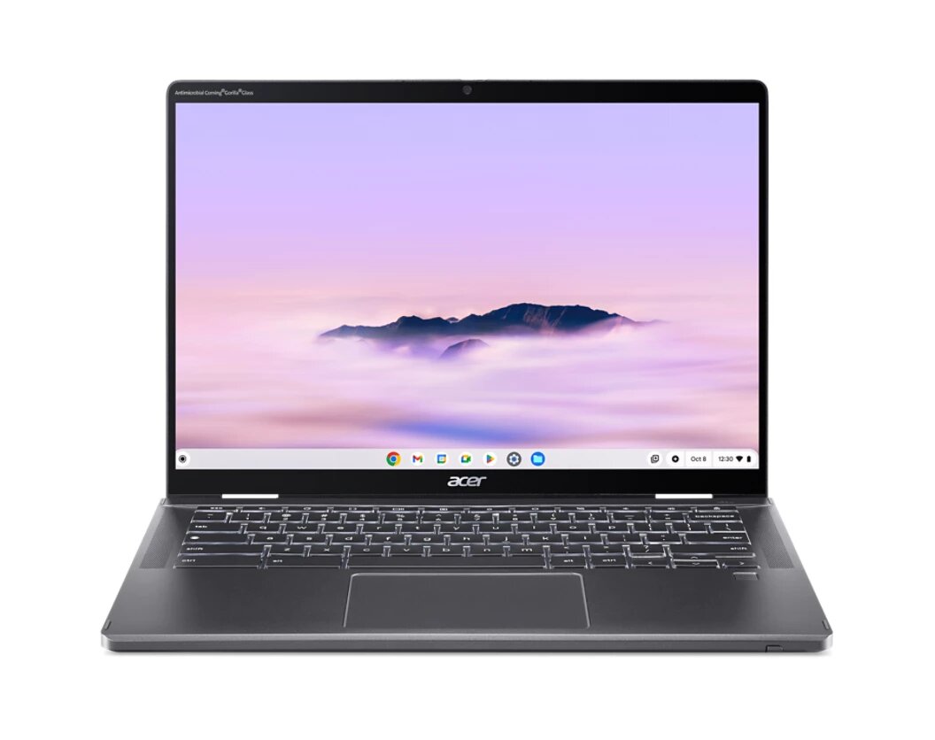 Acer Chromebook CPE794-1N-55JE NX.JHLAA.007 image gallery 3