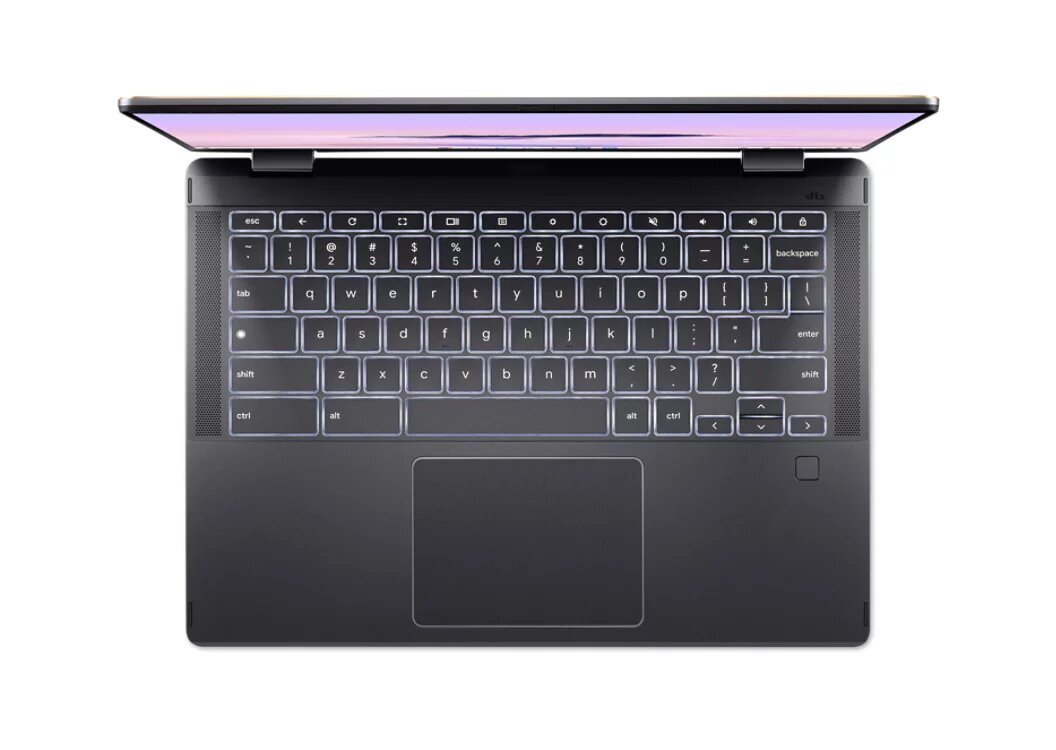 Acer Chromebook CPE794-1N-55JE NX.JHLAA.007 image gallery 2