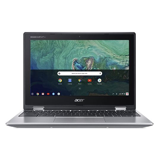 Acer Chromebook Spin 11 CP311-1H-C91U NX.GV2EK.001 image gallery 1