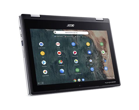 Acer Chromebook CP311-2H-C769 NX.HKKAA.008 image gallery 2