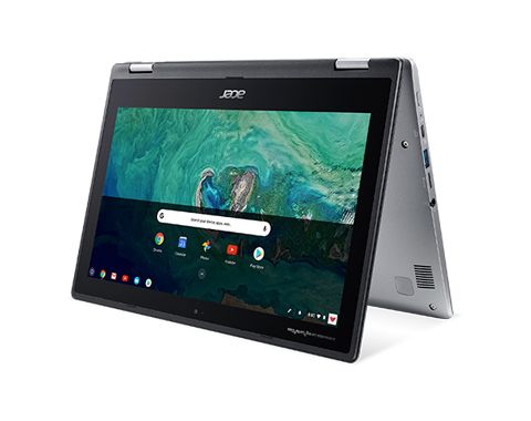 Acer Chromebook Spin 11 CP311-1H-C91U NX.GV2EK.001 image gallery 3