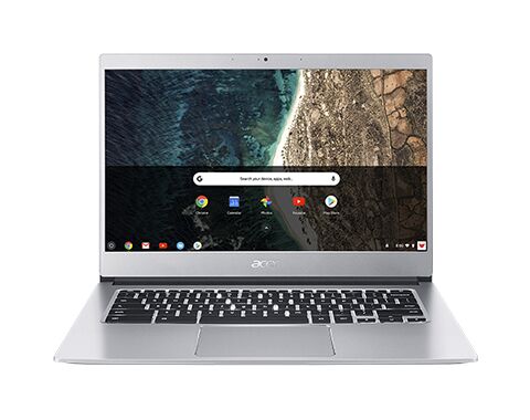 Acer Chromebook CB514-1H-P4WB NX.H1QEB.002 image gallery 2