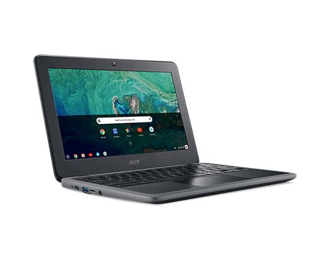 Acer Chromebook 11 C732-C073 NX.GUKED.006 image gallery 3