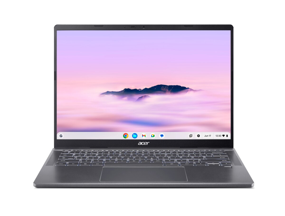 Acer Chromebook Enterprise Spin 714 CBE794-1T-71J4 NX.JM4AA.004 image gallery 1