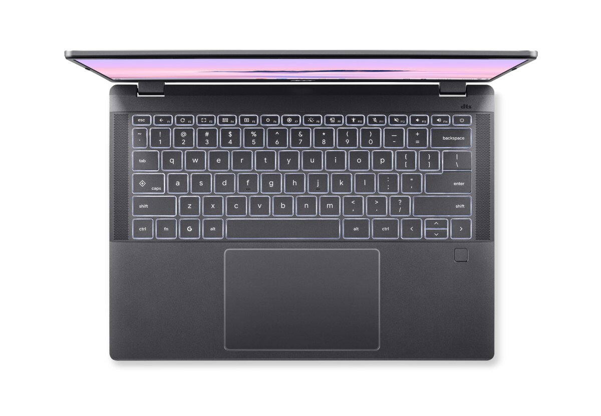 Acer Chromebook Enterprise Spin 714 CBE794-1T-71J4 NX.JM4AA.004 image gallery 4