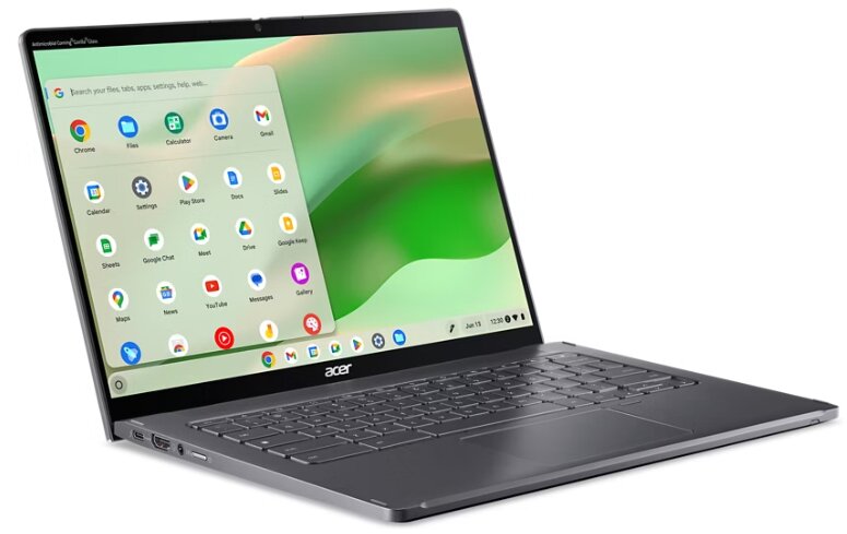 Acer Chromebook Enterprise Spin 714 CP714-2WN-34HE NX.KLCAA.002 image gallery 2