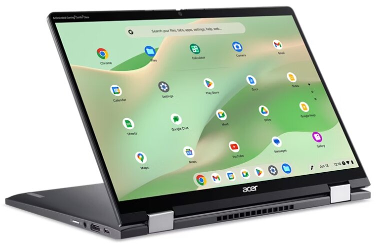 Acer Chromebook Enterprise Spin 714 CP714-2WN-34HE NX.KLCAA.002 image gallery 4