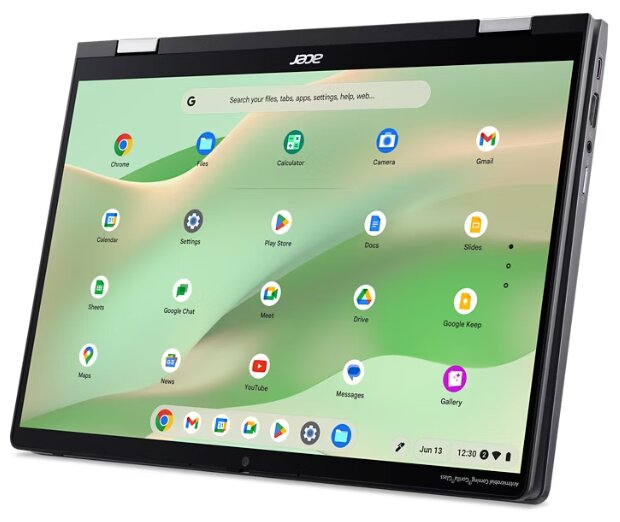 Acer Chromebook Enterprise Spin 714 CP714-2WN-34HE NX.KLCAA.002 image gallery 5