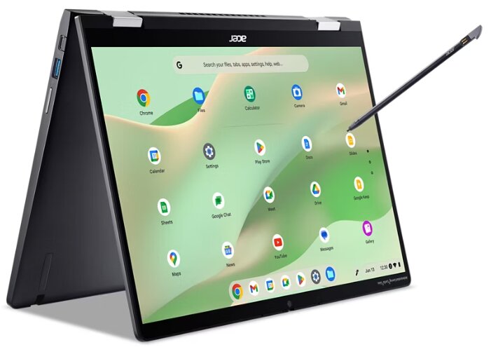 Acer Chromebook Enterprise Spin 714 CP714-2WN-34HE NX.KLCAA.002 image gallery 6