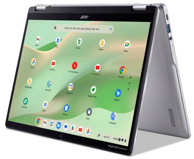 Acer Chromebook NX.KYHEG.003 NX.KYHEG.003 image gallery 1