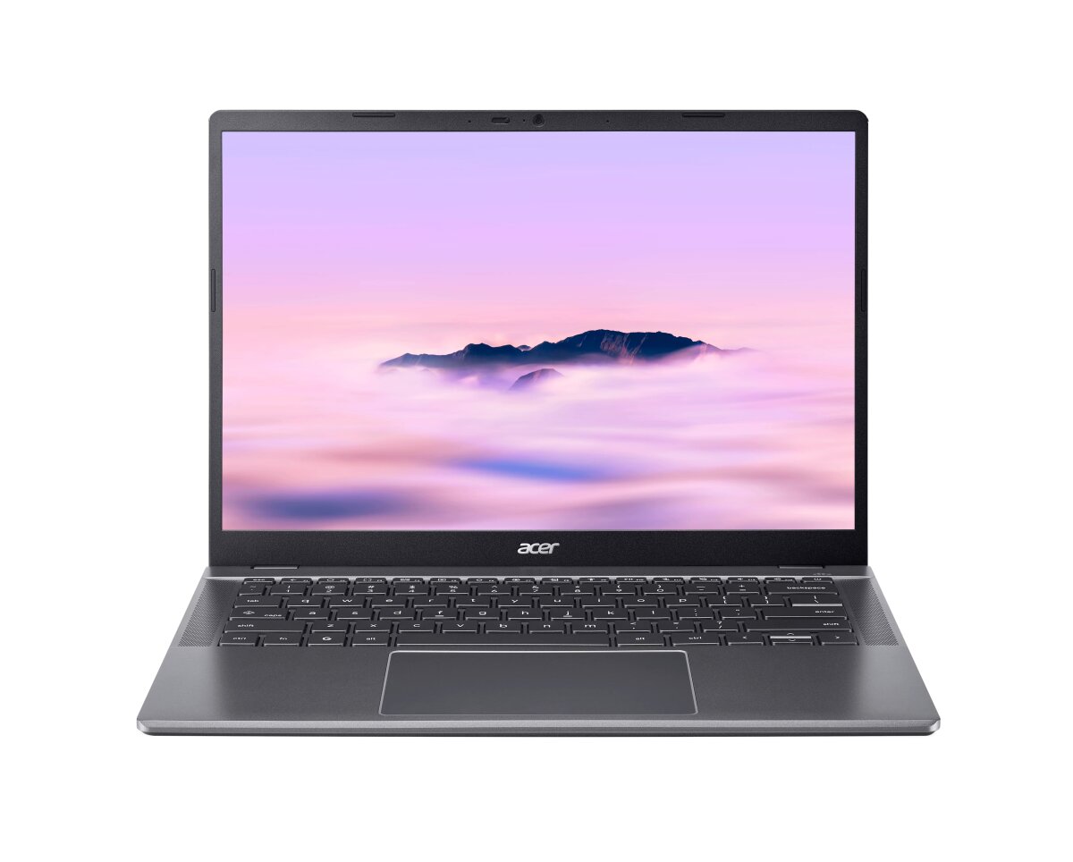 Acer Chromebook Plus 514 CB514-5H-574N NX.JKAEK.005 image gallery 4