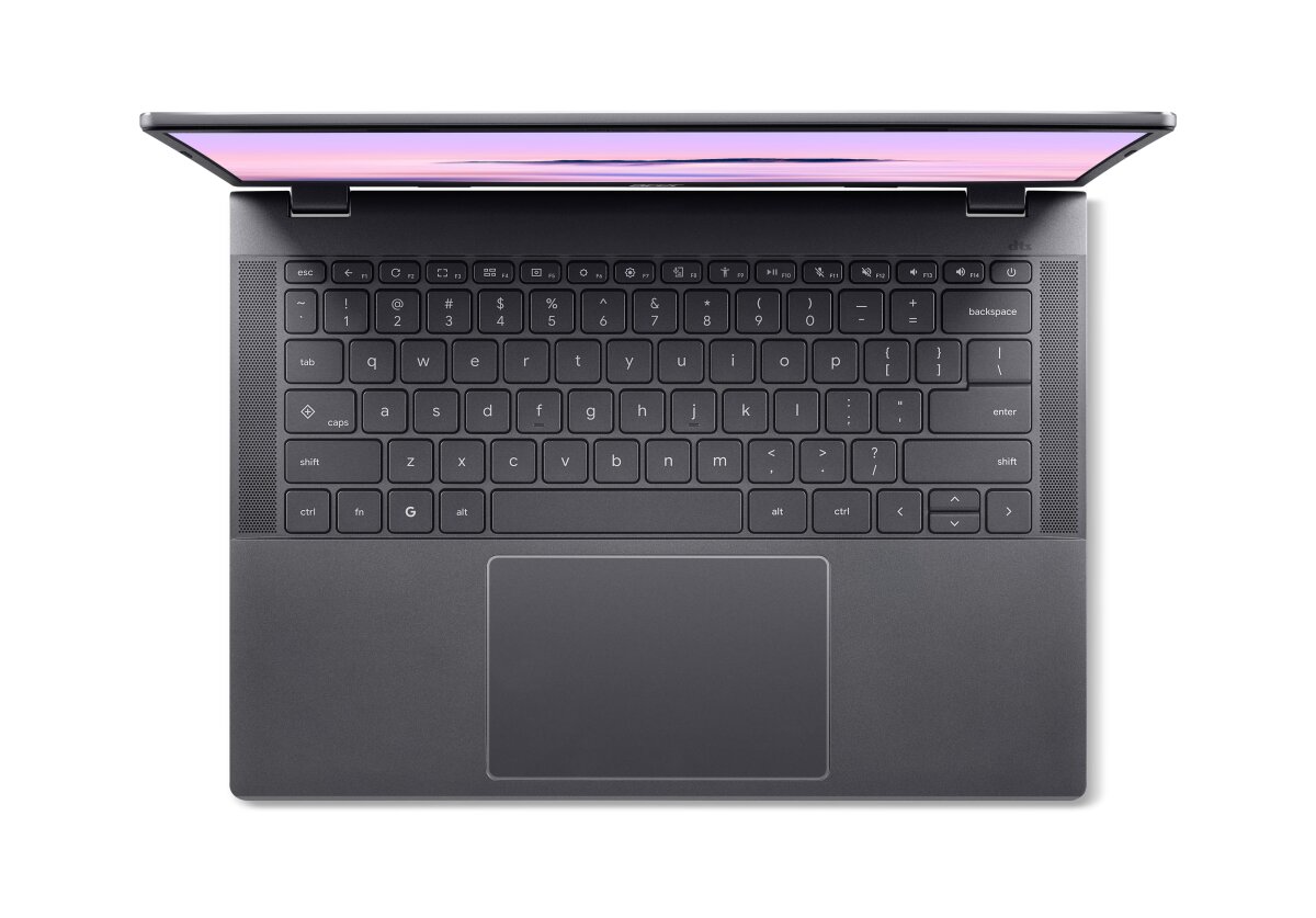 Acer Chromebook Plus 514 CB514-5H-574N NX.JKAEK.005 image gallery 1