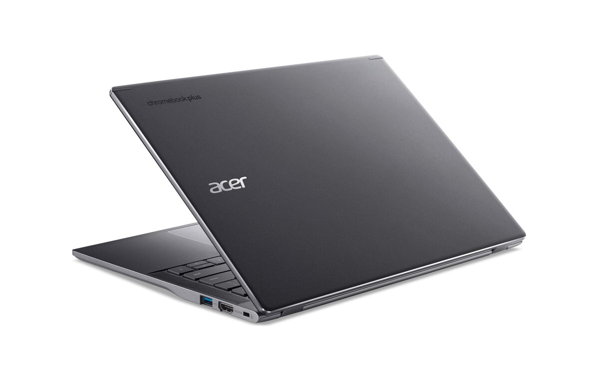 Acer Chromebook Plus 514 CB514-5H-574N NX.JKAEK.005 image gallery 7