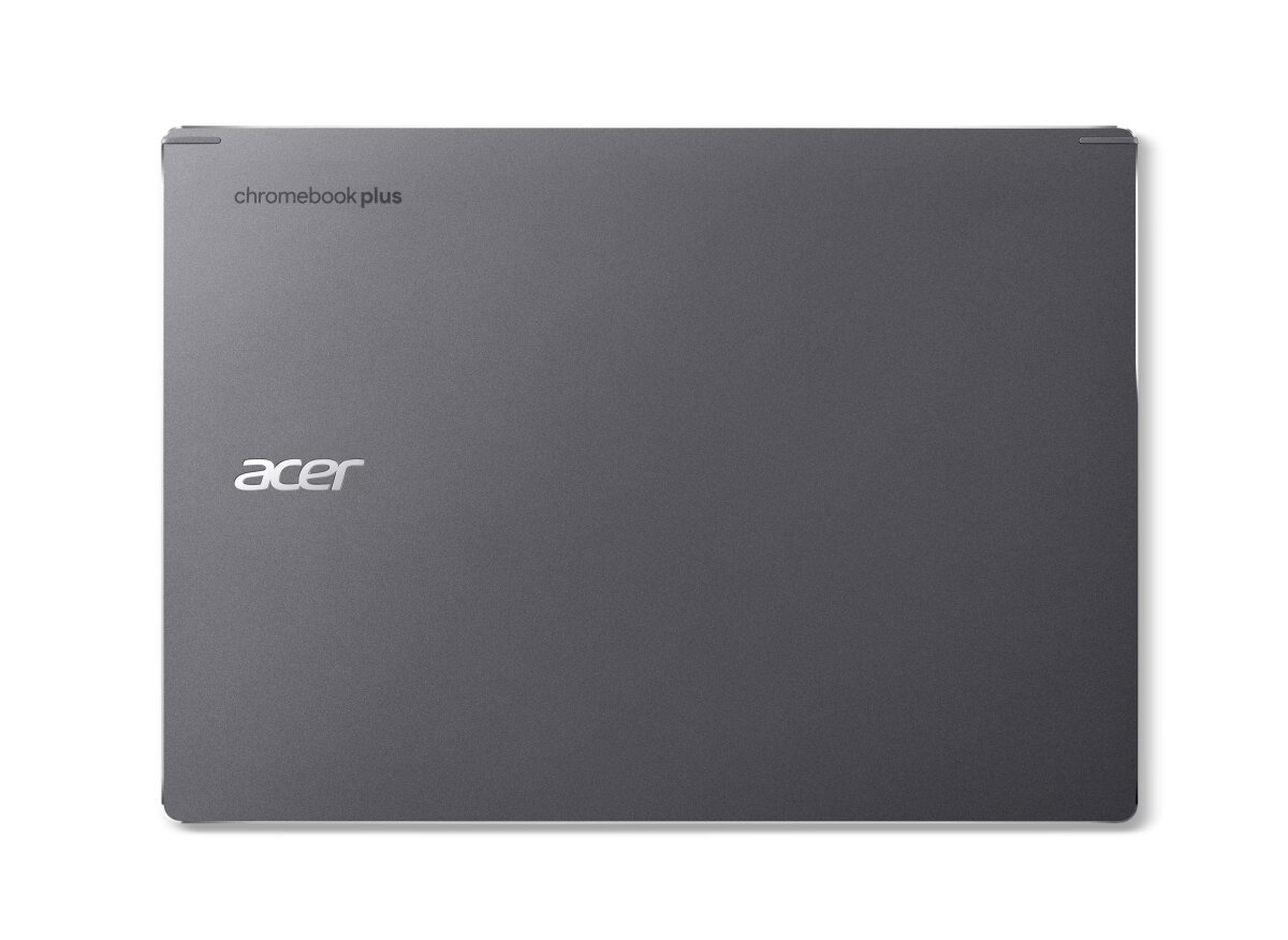 Acer Chromebook Plus 514 CB514-5H-574N NX.JKAEK.005 image gallery 3