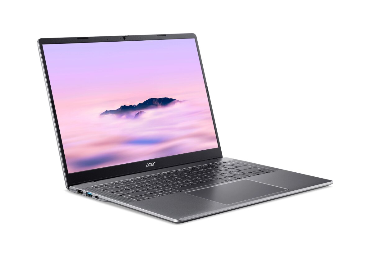Acer Chromebook Plus 514 CB514-6H-36J2 NX.JEQAA.001 image gallery 3