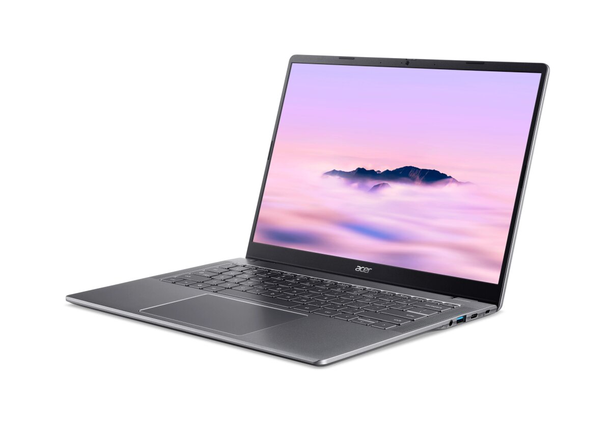 Acer Chromebook Plus 514 CB514-6H-36J2 NX.JEQAA.001 image gallery 4